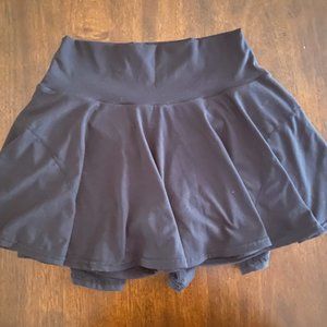POPFLEX Active Twirl Skort